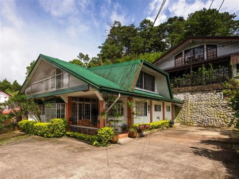 cheap transient house in baguio|baguio transient house for family.